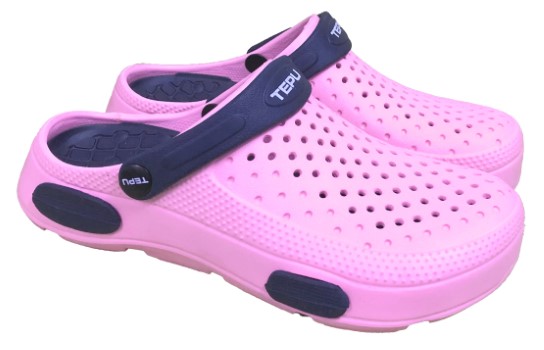 buty - CD-48 D LUX TEPU