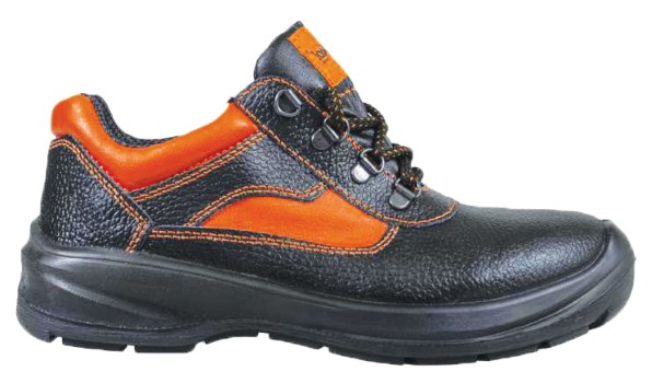 buty - Półbut Roboczy
