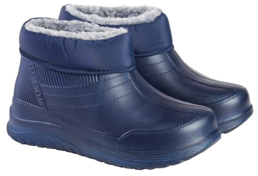 buty - B-320 D