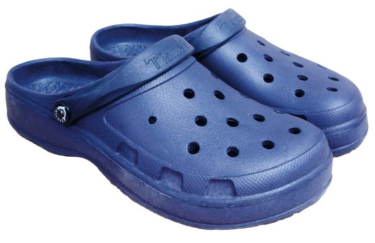 buty - DS-40 D
