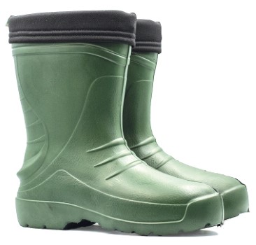 buty - DM-23 M