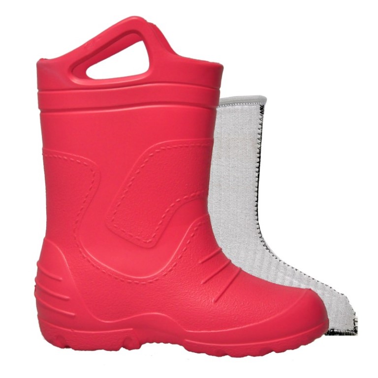buty - DM-20 DZ